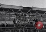Standbild Freak Hubschrauber Chicago Illinois USA, 1925, aus Sekunde 23 historischem Filmmaterial Videoclip 65675038465