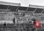 Standbild Freak Hubschrauber Chicago Illinois USA, 1925, aus Sekunde 24 historischem Filmmaterial Videoclip 65675038465