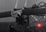 Standbild Freak Hubschrauber Chicago Illinois USA, 1925, aus Sekunde 29 historischem Filmmaterial Videoclip 65675038465