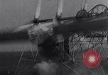 Standbild Freak Hubschrauber Chicago Illinois USA, 1925, aus Sekunde 31 historischem Filmmaterial Videoclip 65675038465