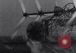 Standbild Freak Hubschrauber Chicago Illinois USA, 1925, aus Sekunde 33 historischem Filmmaterial Videoclip 65675038465