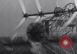 Standbild Freak Hubschrauber Chicago Illinois USA, 1925, aus Sekunde 35 historischem Filmmaterial Videoclip 65675038465