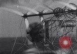 Standbild Freak Hubschrauber Chicago Illinois USA, 1925, aus Sekunde 36 historischem Filmmaterial Videoclip 65675038465