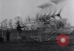 Standbild Freak Hubschrauber Chicago Illinois USA, 1925, aus Sekunde 38 historischem Filmmaterial Videoclip 65675038465