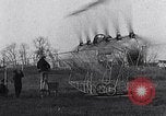 Standbild Freak Hubschrauber Chicago Illinois USA, 1925, aus Sekunde 43 historischem Filmmaterial Videoclip 65675038465