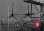 Standbild Freak Hubschrauber Chicago Illinois USA, 1925, aus Sekunde 46 historischem Filmmaterial Videoclip 65675038465
