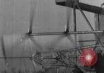 Standbild Freak Hubschrauber Chicago Illinois USA, 1925, aus Sekunde 47 historischem Filmmaterial Videoclip 65675038465