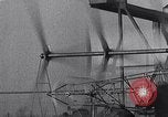Standbild Freak Hubschrauber Chicago Illinois USA, 1925, aus Sekunde 48 historischem Filmmaterial Videoclip 65675038465
