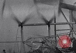 Standbild Freak Hubschrauber Chicago Illinois USA, 1925, aus Sekunde 50 historischem Filmmaterial Videoclip 65675038465