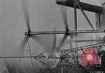 Standbild Freak Hubschrauber Chicago Illinois USA, 1925, aus Sekunde 52 historischem Filmmaterial Videoclip 65675038465