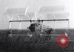 Standbild Freak Hubschrauber Chicago Illinois USA, 1925, aus Sekunde 53 historischem Filmmaterial Videoclip 65675038465