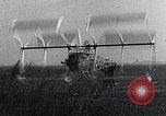 Standbild Freak Hubschrauber Chicago Illinois USA, 1925, aus Sekunde 56 historischem Filmmaterial Videoclip 65675038465