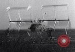 Standbild Freak Hubschrauber Chicago Illinois USA, 1925, aus Sekunde 57 historischem Filmmaterial Videoclip 65675038465