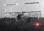 Standbild Freak Hubschrauber Chicago Illinois USA, 1925, aus Sekunde 58 historischem Filmmaterial Videoclip 65675038465