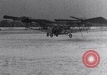 Standbild De Bothezat Hubschrauber Dayton Ohio USA, 1923, aus Sekunde 9 historischem Filmmaterial Videoclip 65675038466