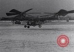 Standbild De Bothezat Hubschrauber Dayton Ohio USA, 1923, aus Sekunde 17 historischem Filmmaterial Videoclip 65675038466