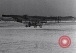 Standbild De Bothezat Hubschrauber Dayton Ohio USA, 1923, aus Sekunde 18 historischem Filmmaterial Videoclip 65675038466