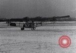 Standbild De Bothezat Hubschrauber Dayton Ohio USA, 1923, aus Sekunde 22 historischem Filmmaterial Videoclip 65675038466