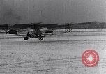 Standbild De Bothezat Hubschrauber Dayton Ohio USA, 1923, aus Sekunde 26 historischem Filmmaterial Videoclip 65675038466