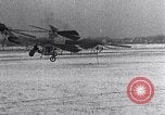 Standbild De Bothezat Hubschrauber Dayton Ohio USA, 1923, aus Sekunde 28 historischem Filmmaterial Videoclip 65675038466