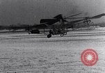 Standbild De Bothezat Hubschrauber Dayton Ohio USA, 1923, aus Sekunde 33 historischem Filmmaterial Videoclip 65675038466