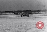 Standbild De Bothezat Hubschrauber Dayton Ohio USA, 1923, aus Sekunde 34 historischem Filmmaterial Videoclip 65675038466