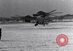 Standbild De Bothezat Hubschrauber Dayton Ohio USA, 1923, aus Sekunde 39 historischem Filmmaterial Videoclip 65675038466