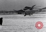 Standbild De Bothezat Hubschrauber Dayton Ohio USA, 1923, aus Sekunde 40 historischem Filmmaterial Videoclip 65675038466
