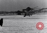Standbild De Bothezat Hubschrauber Dayton Ohio USA, 1923, aus Sekunde 41 historischem Filmmaterial Videoclip 65675038466