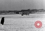 Standbild De Bothezat Hubschrauber Dayton Ohio USA, 1923, aus Sekunde 42 historischem Filmmaterial Videoclip 65675038466