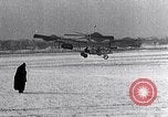 Standbild De Bothezat Hubschrauber Dayton Ohio USA, 1923, aus Sekunde 43 historischem Filmmaterial Videoclip 65675038466