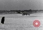 Standbild De Bothezat Hubschrauber Dayton Ohio USA, 1923, aus Sekunde 46 historischem Filmmaterial Videoclip 65675038466