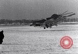 Standbild De Bothezat Hubschrauber Dayton Ohio USA, 1923, aus Sekunde 48 historischem Filmmaterial Videoclip 65675038466