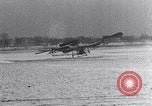Standbild De Bothezat Hubschrauber Dayton Ohio USA, 1923, aus Sekunde 51 historischem Filmmaterial Videoclip 65675038466