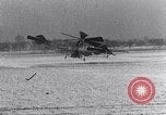 Standbild De Bothezat Hubschrauber Dayton Ohio USA, 1923, aus Sekunde 53 historischem Filmmaterial Videoclip 65675038466