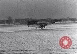 Standbild De Bothezat Hubschrauber Dayton Ohio USA, 1923, aus Sekunde 56 historischem Filmmaterial Videoclip 65675038466