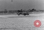 Standbild De Bothezat Hubschrauber Dayton Ohio USA, 1923, aus Sekunde 57 historischem Filmmaterial Videoclip 65675038466