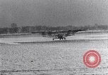 Standbild De Bothezat Hubschrauber Dayton Ohio USA, 1923, aus Sekunde 59 historischem Filmmaterial Videoclip 65675038466