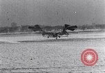 Standbild De Bothezat Hubschrauber Dayton Ohio USA, 1923, aus Sekunde 61 historischem Filmmaterial Videoclip 65675038466