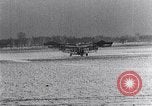 Standbild De Bothezat Hubschrauber Dayton Ohio USA, 1923, aus Sekunde 62 historischem Filmmaterial Videoclip 65675038466