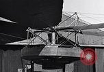 Image of De Bothezat helicopter Dayton Ohio USA, 1921, second 45 stock footage video 65675038468