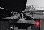Image of De Bothezat helicopter Dayton Ohio USA, 1921, second 47 stock footage video 65675038468