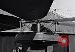Image of De Bothezat helicopter Dayton Ohio USA, 1921, second 51 stock footage video 65675038468