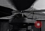 Image of De Bothezat helicopter Dayton Ohio USA, 1921, second 54 stock footage video 65675038468