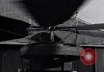 Image of De Bothezat helicopter Dayton Ohio USA, 1921, second 57 stock footage video 65675038468