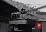 Image of De Bothezat helicopter Dayton Ohio USA, 1921, second 59 stock footage video 65675038468