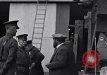 Standbild De Bothezat Hubschrauber Dayton Ohio USA, 1922, aus Sekunde 25 historischem Filmmaterial Videoclip 65675038469