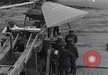 Standbild De Bothezat Hubschrauber Dayton Ohio USA, 1922, aus Sekunde 28 historischem Filmmaterial Videoclip 65675038469