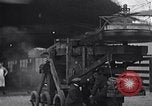 Standbild De Bothezat Hubschrauber Dayton Ohio USA, 1922, aus Sekunde 52 historischem Filmmaterial Videoclip 65675038469
