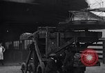 Standbild De Bothezat Hubschrauber Dayton Ohio USA, 1922, aus Sekunde 53 historischem Filmmaterial Videoclip 65675038469